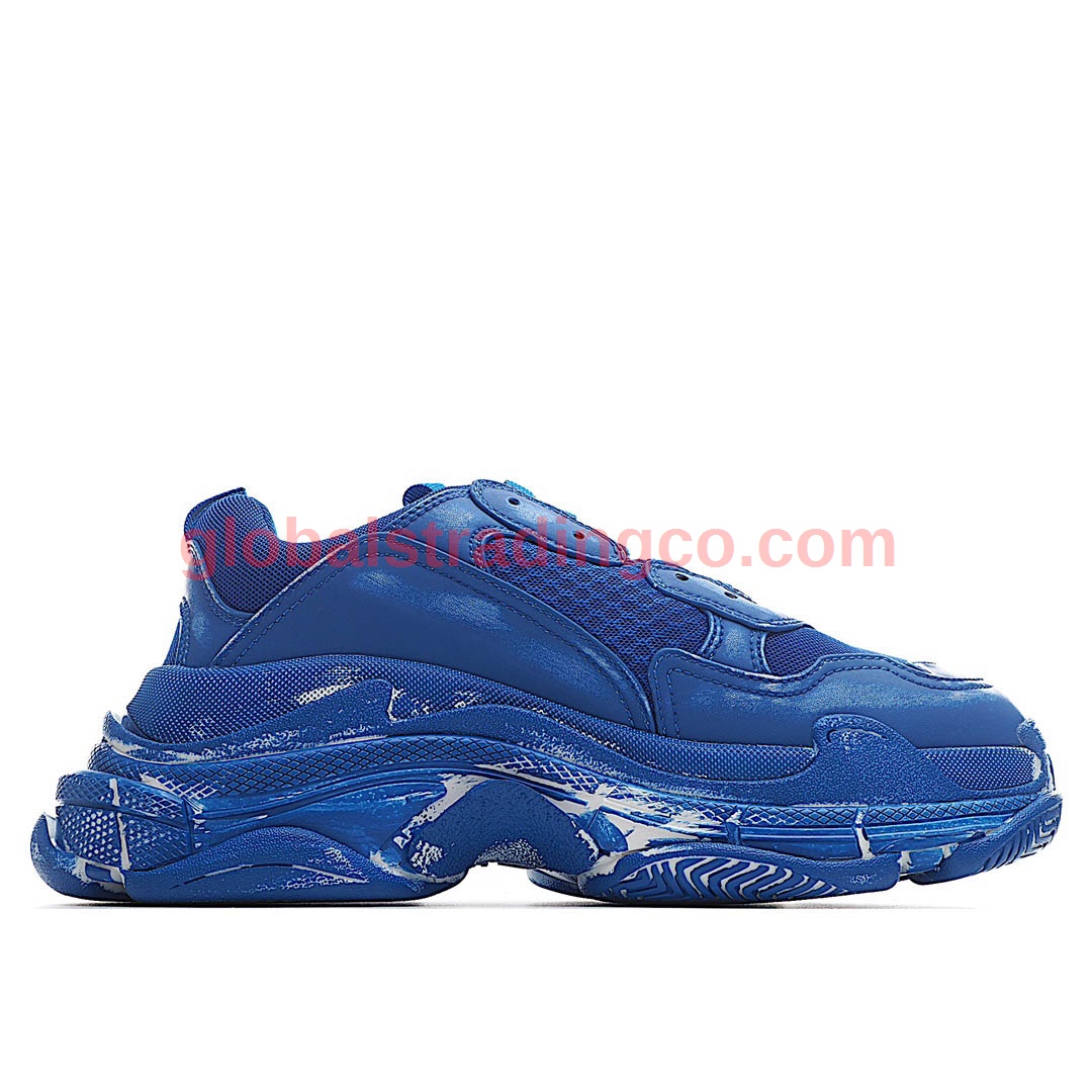 Balenciaga Triple S Dad Shoes Running Shoes